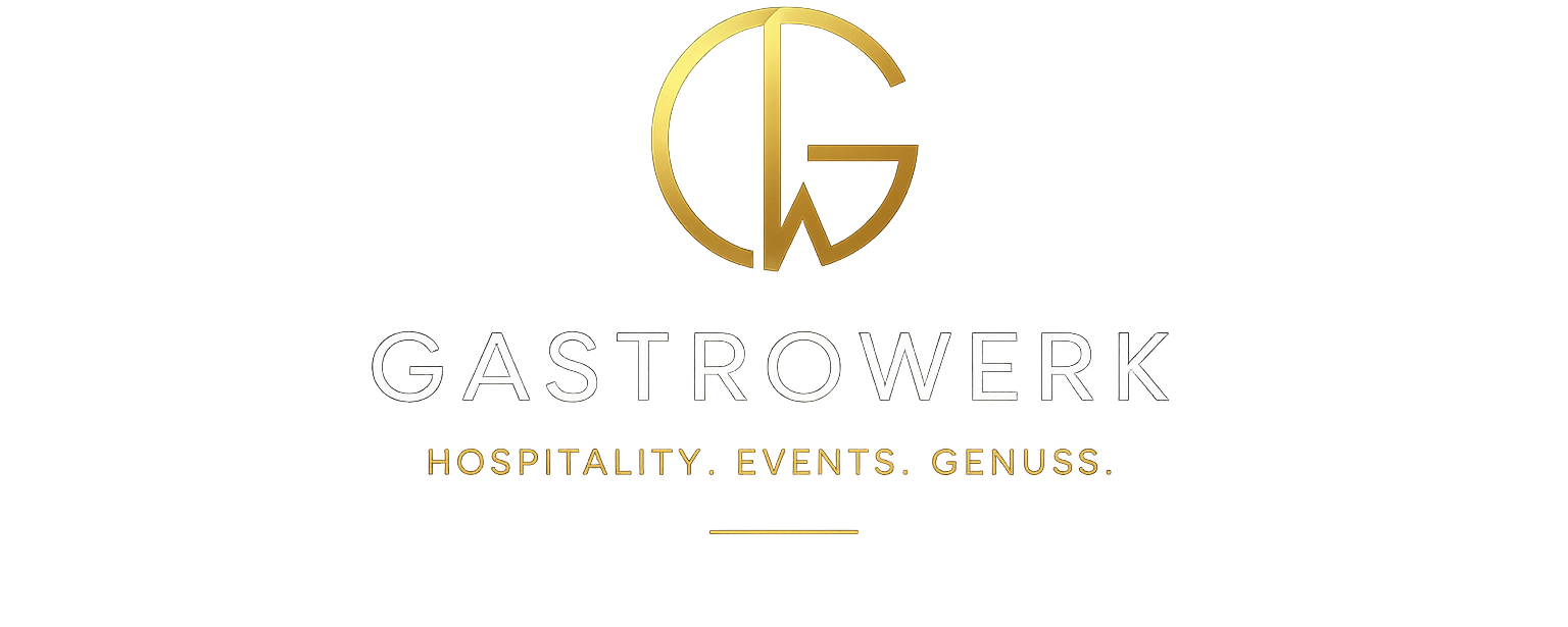 Digitale Lösungen für Gastronomie, Events & Facility Management